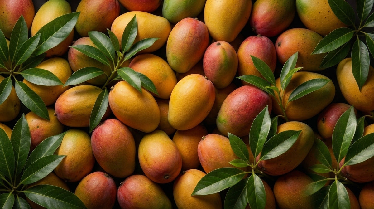 Ranking suszone mango 2026